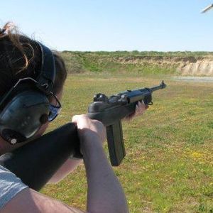 Meet your Posher, Stacey